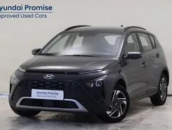 Usado 2024 Hyundai Bayon SUV | 14.900 € (Buen precio)