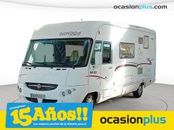 Blanco Usado 2007 Fiat Ducato Van | 37.500 €