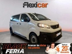 Blanco Usado 2019 Peugeot Expert Van | 18.990 € (Caro)