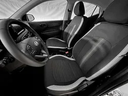 Blanco Usado 2024 Hyundai i10 Utilitario | 12.050 € (Buen precio)