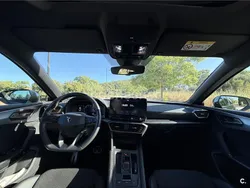 Negro Usado 2023 Cupra Leon Berlina | 28.000 € (Precio justo)