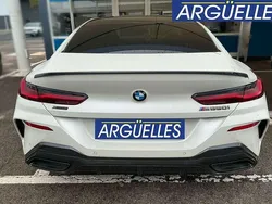 Blanco Usado 2019 BMW 850 Coupe | 66.500 €