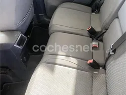 Gris / plata Usado 2006 Seat Altea Stylance Monovolumen | 3800 € (Precio justo)