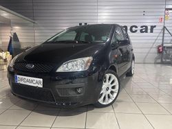 Negro Usado 2006 Ford C-MAX Ghia Monovolumen | 7900 € (Caro)