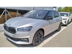 Nuevo 2025 Skoda Fabia Utilitario | 20.790 € (Precio justo)