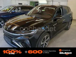 Eléctrico Usado 2022 MG Marvel R Luxury SUV | 25.850 € (Un poco caro)