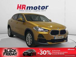 Amarillo Usado 2023 BMW X2 Performance SUV | 22.740 €