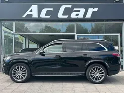 Negro Usado 2020 Mercedes GLS350 SUV | 79.900 €