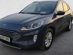 Usado 2022 Ford Kuga Titanium SUV | 19.090 € (Precio justo)