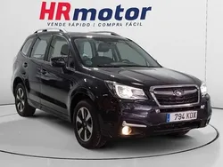 Usado 2017 Subaru Forester Sport SUV | 16.670 € (Precio justo)