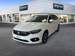 Blanco Usado 2020 Fiat Tipo Mirror Berlina | 11.990 € (Precio justo)