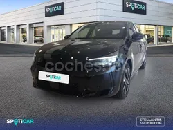 Negro Nuevo 2025 Opel Corsa Berlina | 22.170 €