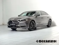 Gris Usado 2023 DS Automobiles DS9 Performance Line Plus Berlina | 52.884 € (Caro)
