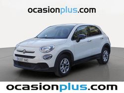 Blanco Usado 2019 Fiat 500X Urban SUV | 12.355 € (Buen precio)