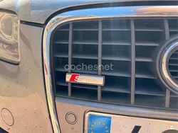 Gris / plata Usado 2006 Audi A4 Cabriolet Descapotable | 7500 €