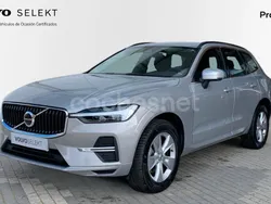 Beige Usado 2024 Volvo XC60 Core SUV | 40.600 € (Super precio)
