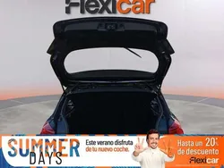 Negro Usado 2019 BMW 116 Utilitario | 14.990 € (Buen precio)