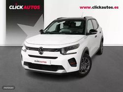 Blanco Usado 2025 Citroën C3 Utilitario | 19.100 € (Caro)