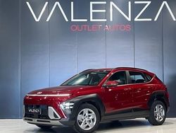 Usado 2024 Hyundai Kona SUV | 29.900 € (Precio justo)