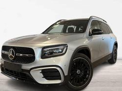 Gris Usado 2025 Mercedes GLB200 SUV | 52.900 € (Caro)