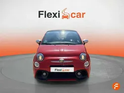 Abarth 500C