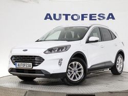 Blanco Usado 2022 Ford Kuga Titanium SUV | 19.900 € (Super precio)