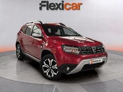 Burdeos Usado 2022 Dacia Duster Prestige SUV | 13.490 € (Buen precio)