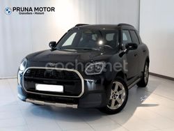 Negro Nuevo 2025 Mini Countryman SUV | 38.900 € (Buen precio)