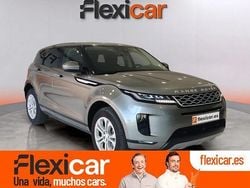 Gris / plata Usado 2020 Land Rover Range Rover evoque SUV | 22.970 € (Buen precio)