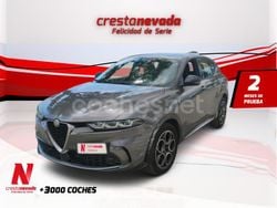Gris / plata Usado 2023 Alfa Romeo Tonale Ti SUV | 25.990 € (Super precio)