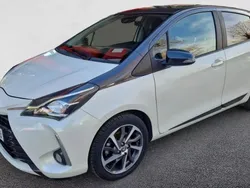 Usado 2019 Toyota Yaris | 12.240 € (Precio justo)