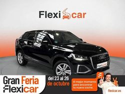 Negro Usado 2023 Audi Q2 Premium SUV | 25.090 € (Precio justo)