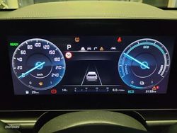 Usado 2025 Kia Niro SUV | 32.600 € (Caro)