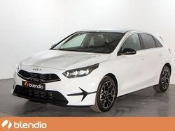Usado 2024 Kia Ceed Style Utilitario | 21.390 € (Precio justo)