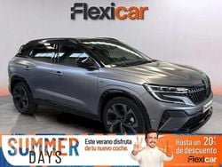 Gris Usado 2022 Renault Austral Techno SUV | 27.290 € (Precio justo)