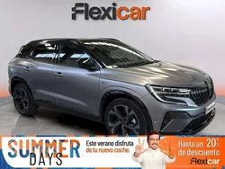 Gris Usado 2022 Renault Austral Techno SUV | 28.990 €