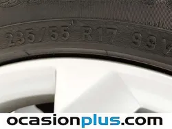 Blanco Usado 2015 Audi Q3 Design SUV | 18.990 € (Precio justo)