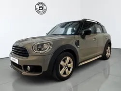 Usado 2019 Mini Cooper Countryman SUV | 26.300 € (Un poco caro)