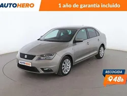 Marrón Usado 2015 Seat Toledo Style Berlina | 11.499 € (Un poco caro)