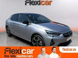 Gris Usado 2020 Opel Corsa GS Line Berlina | 12.490 € (Precio justo)
