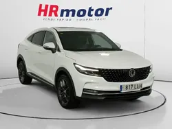 Usado 2020 DFSK Fengon | 17.619 € (Precio justo)
