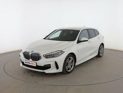 Usado 2020 BMW 118 M Sport Utilitario | 22.190 € (Un poco caro)