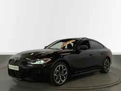 Usado 2022 BMW i4 Comfort Edition Berlina | 43.900 € (Precio justo)