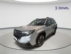Gris / plata Nuevo 2025 Subaru Forester SUV | 39.900 €