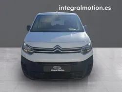 Blanco Usado 2021 Citroën Berlingo Live Monovolumen | 11.487 € (Super precio)