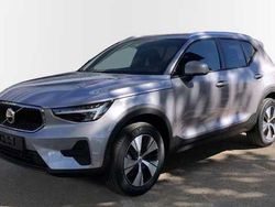 Plateado Nuevo 2025 Volvo XC40 Core SUV | 39.995 € (Un poco caro)