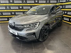 Gris Usado 2023 Renault Austral Techno Esprit Alpine SUV | 36.822 € (Caro)