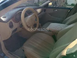 Azul Usado 2009 Mercedes CLS320 Berlina | 10.000 € (Buen precio)