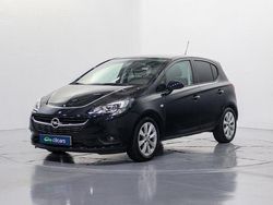Usado 2017 Opel Corsa Selective | 9290 € (Precio justo)
