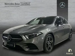 Otro Usado 2023 Mercedes A200 AMG line | 34.900 € (Un poco caro)